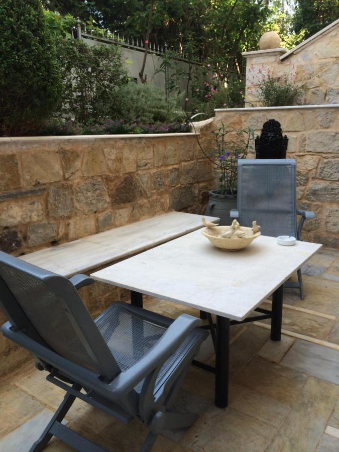 Exceptional Villa In Voula Near The Sea Athens Ngoại thất bức ảnh