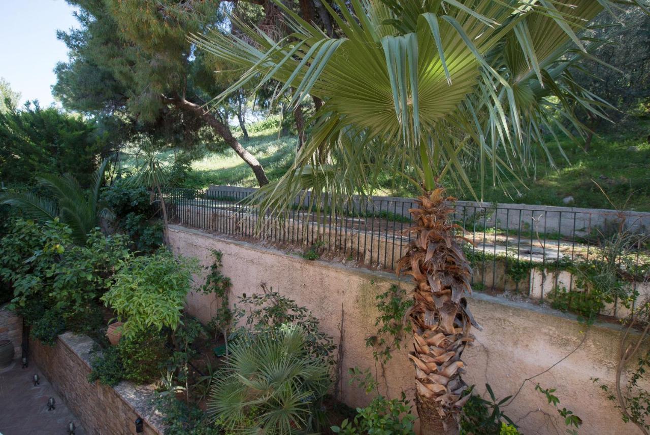 Exceptional Villa In Voula Near The Sea Athens Ngoại thất bức ảnh